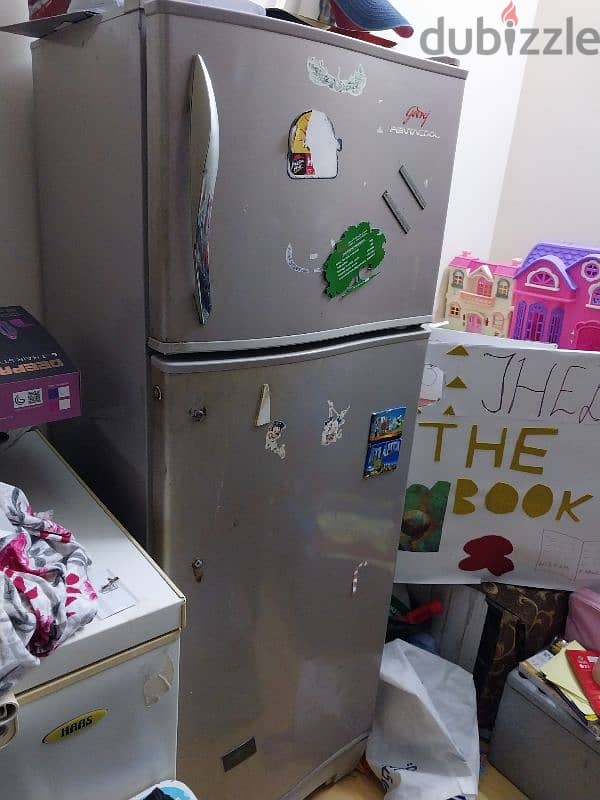 fridge for sale 3