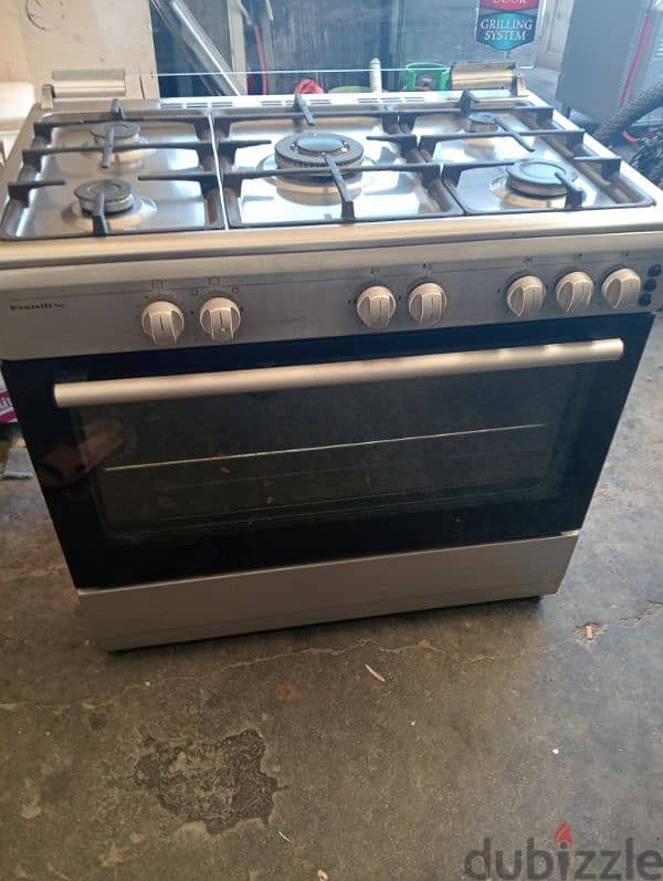 oven for sale good condition good working 0