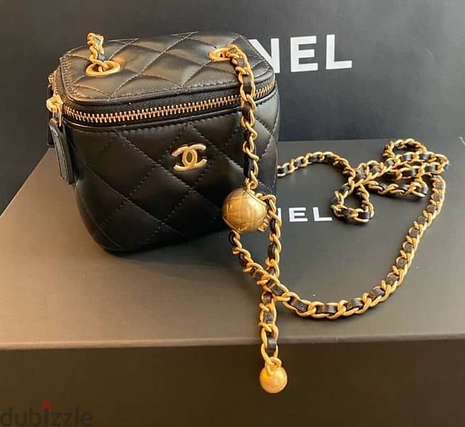 chanel bag شنطة شانيل 0