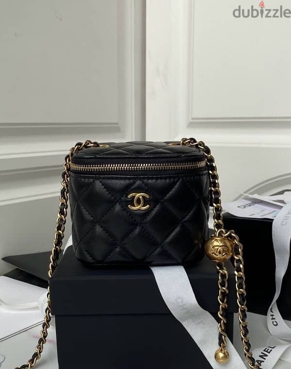 chanel bag شنطة شانيل 1