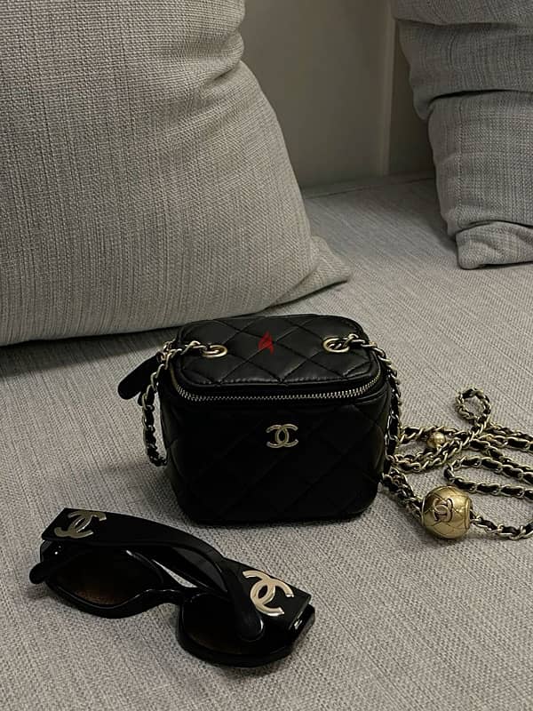 chanel bag شنطة شانيل 2