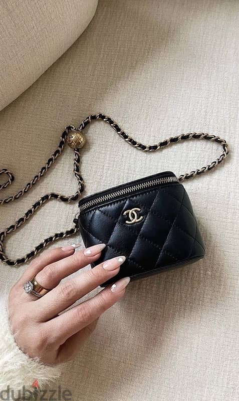 chanel bag شنطة شانيل 3