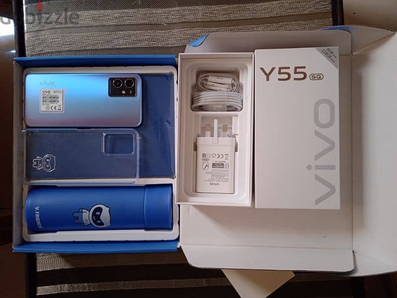 Vivo Y 55 1