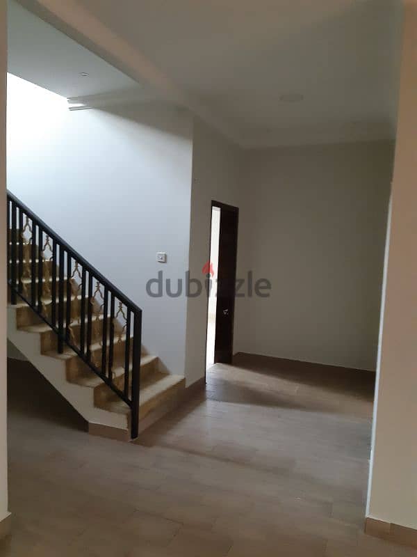 للايجار بيت في سند For rent a house in Sanad 8