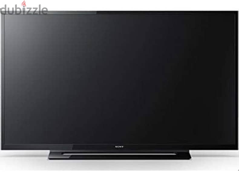 Sony Bravia 42 Inch LED TV 1