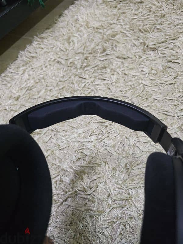 sennheiser HD58X drop 4