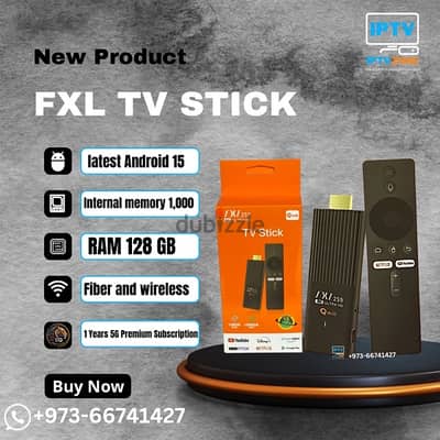 Tv Stick Android Tvbox