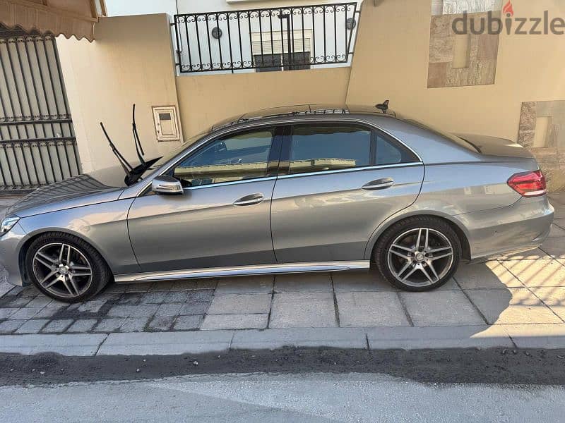 Mercedes-Benz E300 for Sale 2