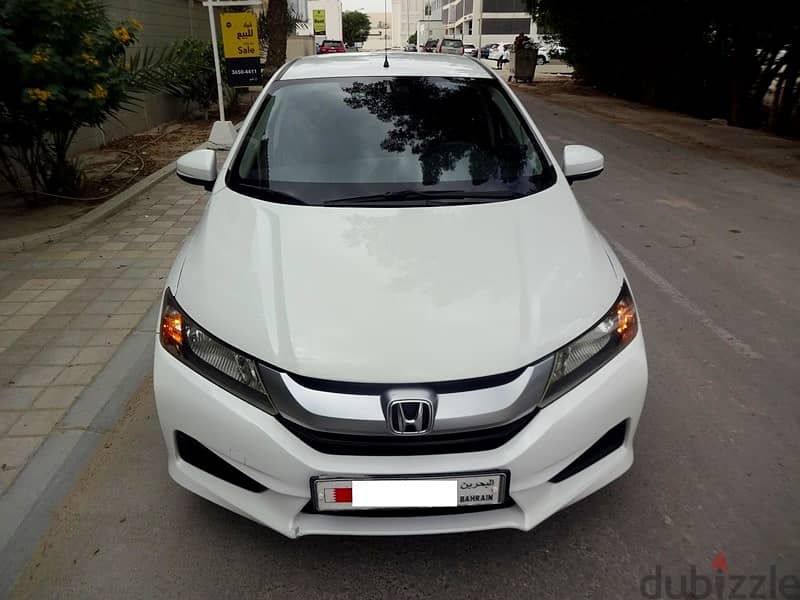 Honda City Well Maintained Car For Sale Expat Leaving! 2