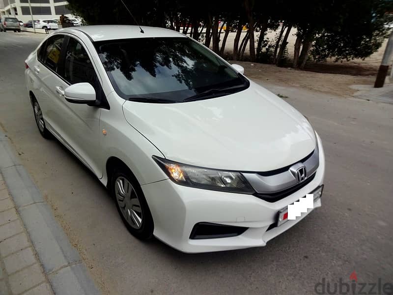 Honda City Well Maintained Car For Sale Expat Leaving! 3