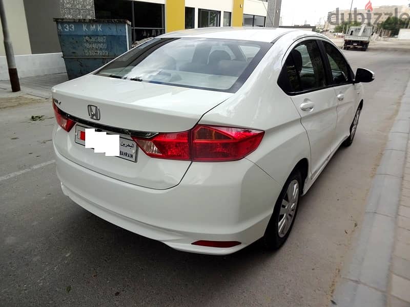 Honda City Well Maintained Car For Sale Expat Leaving! 4