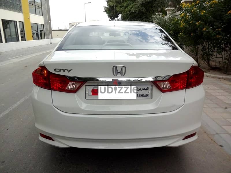 Honda City Well Maintained Car For Sale Expat Leaving! 5