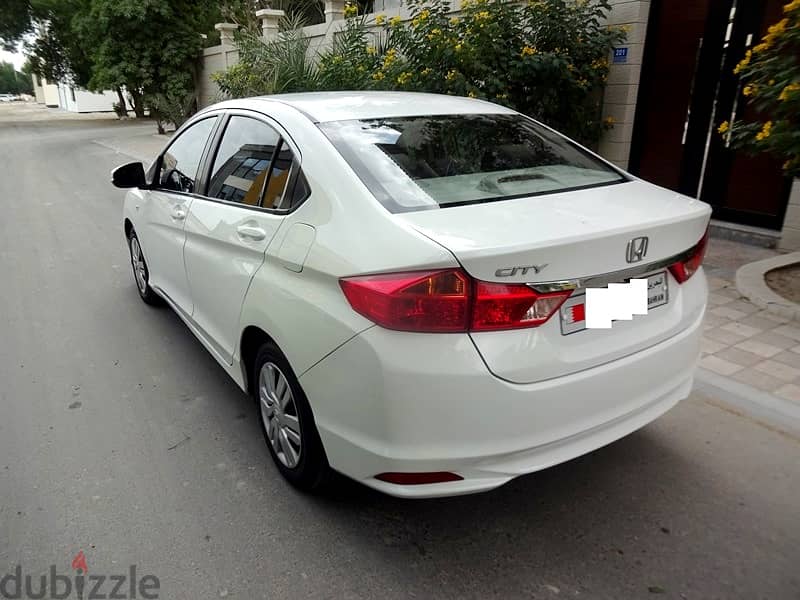 Honda City Well Maintained Car For Sale Expat Leaving! 6