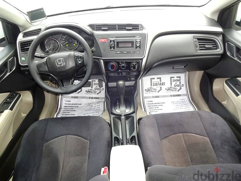 Honda City Well Maintained Car For Sale Expat Leaving! 10