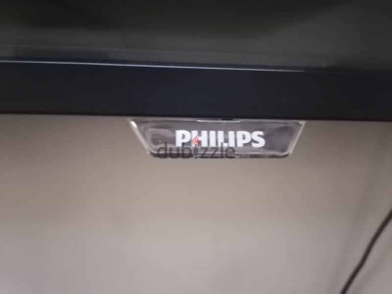 44 inch Phillips led 6