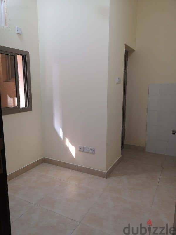 Studio Flat in Gudaibya for rent 170BD with electricity 6