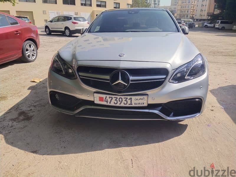 Mercedes-Benz E Class 2015, 38858055 0