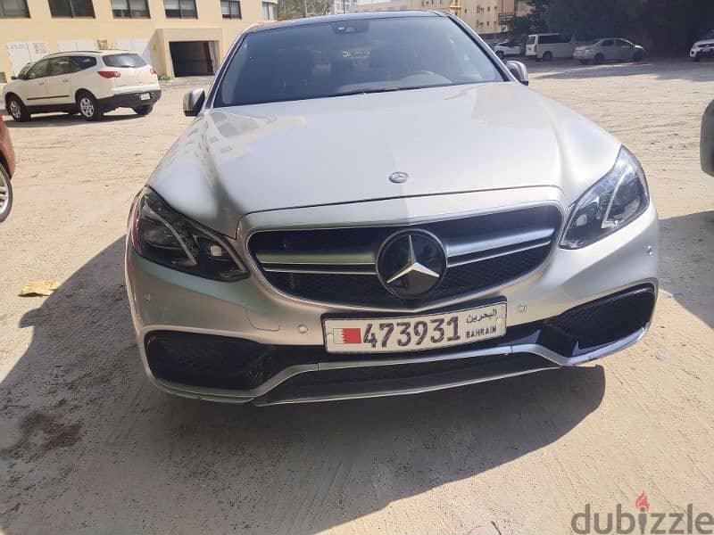 Mercedes-Benz E Class 2015, 38858055 2