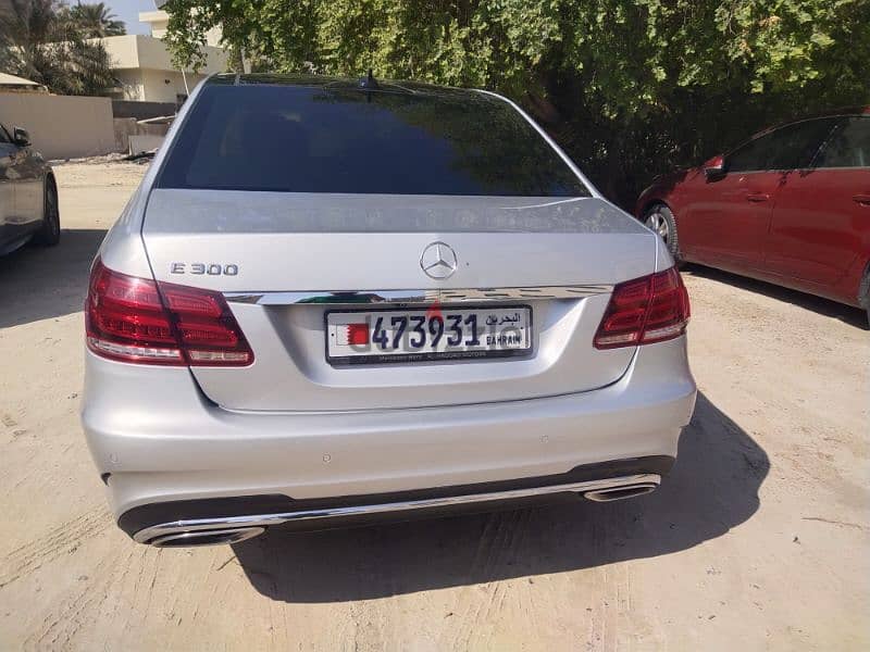 Mercedes-Benz E Class 2015, 38858055 12