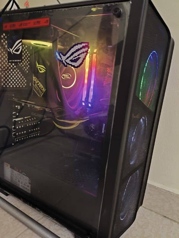 gaming PC 0