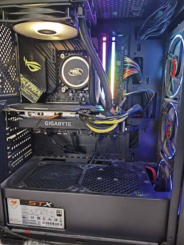 gaming PC 2