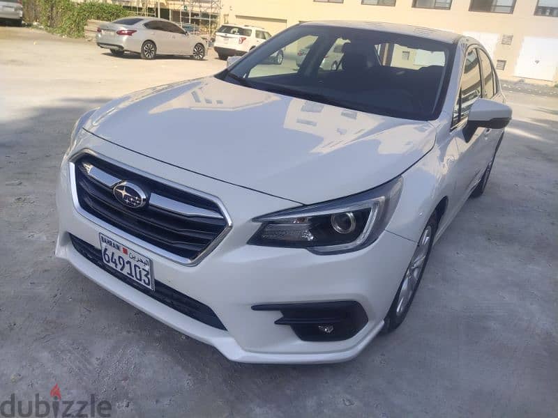 Subaru low km Legacy 2020, 38858055 1