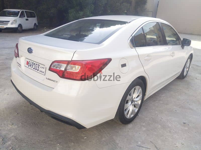 Subaru low km Legacy 2020, 38858055 5