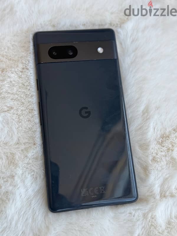 Google Pixel 7a 5G 8 128 Tensor G2 3