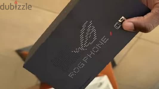 New Asus phone rog 9