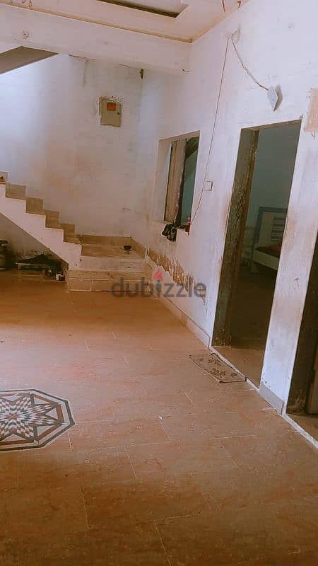 House for sale 136 gaz in muanch goth karachi 67 lakh 5