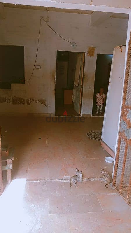 House for sale 136 gaz in muanch goth karachi 67 lakh 5