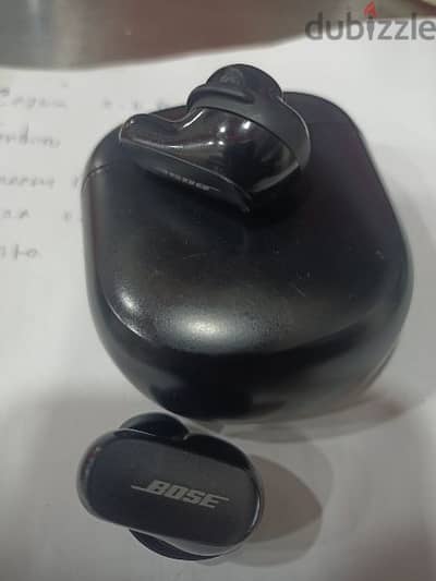 bose comfort ll