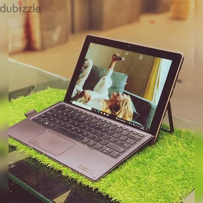 Hp EliteBook X2 12.5" 2 in 1Tablet Core i5 Ram 08Gb SSD 256GBos 11