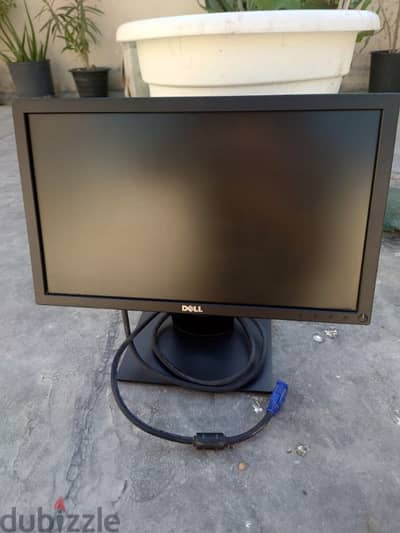 Dell LCD