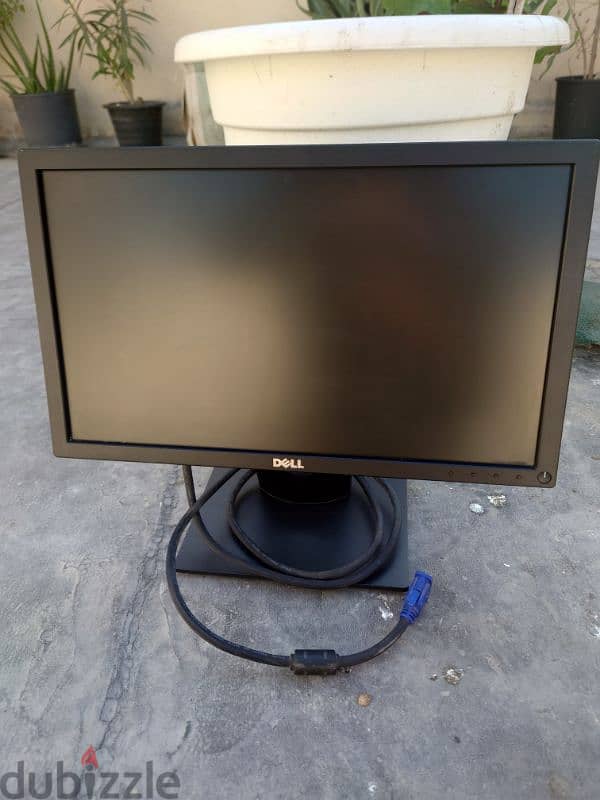 Dell LCD 0