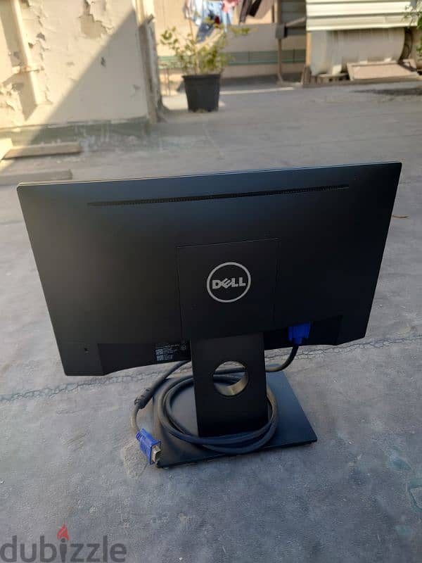 Dell LCD 1