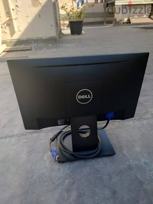 Dell LCD 3