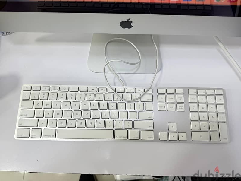 IMac 2017 retina 4k for sale 3