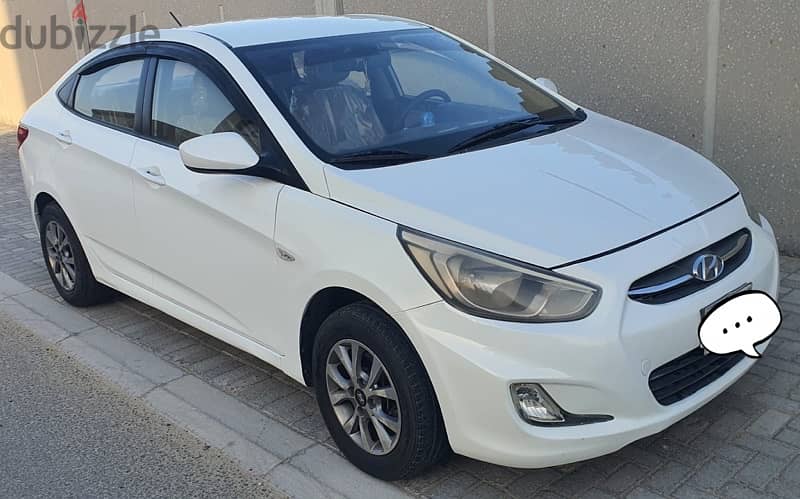 Hyundai Accent 2016 | 66963769 3