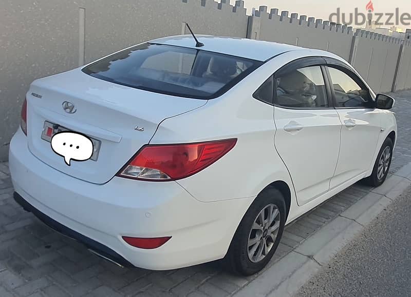 Hyundai Accent 2016 | 66963769 4