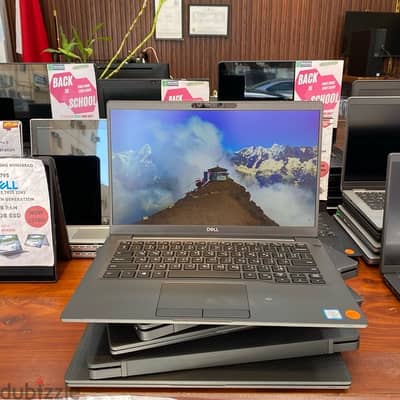 Dell Latitude 7400