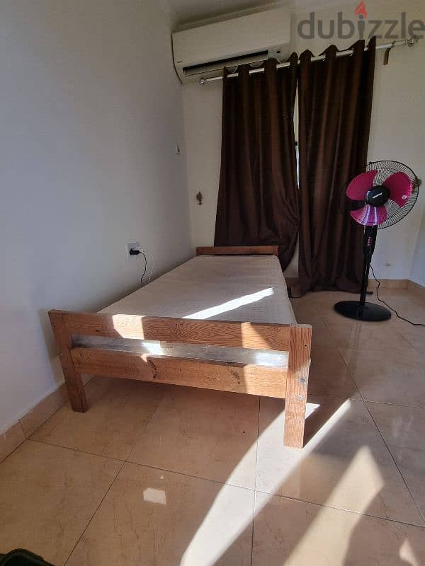 2 Beds for sale Please read description before messaging 0