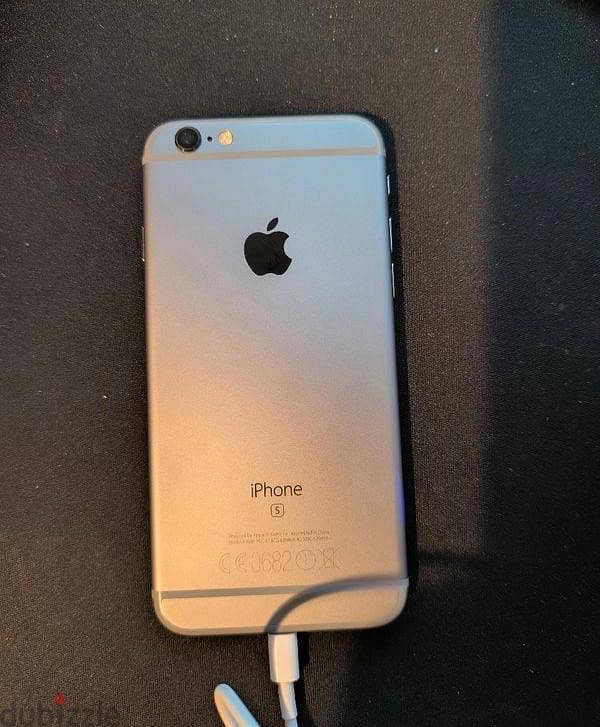 iPhone 6s 0