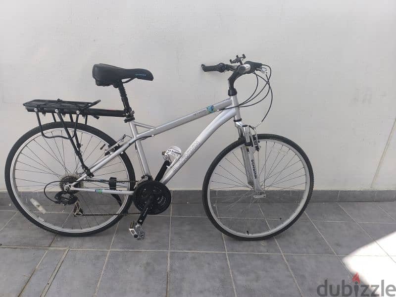 Schwinn Hybrid Bike 29ers 0