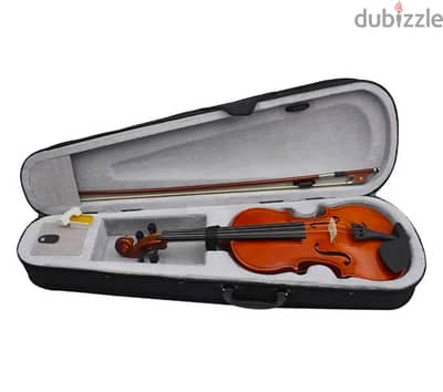 Violin 4/4 for beginners