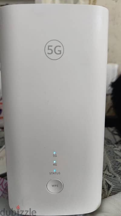 5G