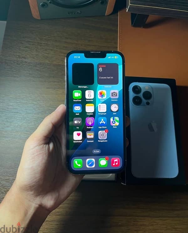 iPhone 13 Pro Max 256 gb 0