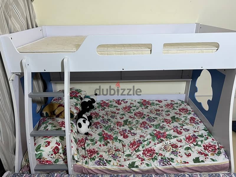 Bunk Beds for Sales for Kids 1