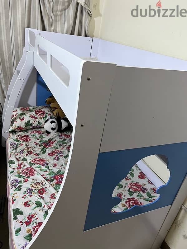 Bunk Beds for Sales for Kids 4