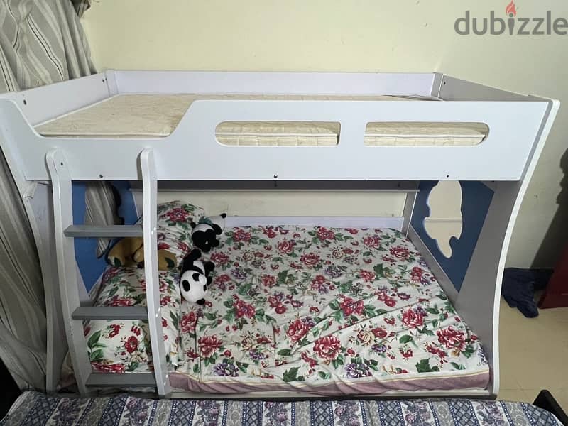 Bunk Beds for Sales for Kids 5